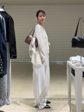 kusuda yoshikoさんのコーディネート