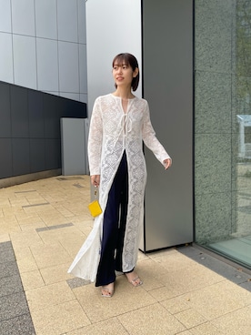 kusuda yoshikoさんのコーディネート