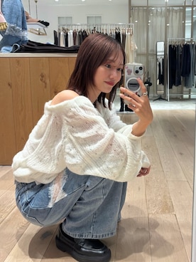 kusuda yoshikoさんのコーディネート