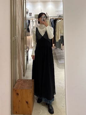 kusuda yoshikoさんのコーディネート