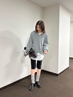 kusuda yoshikoさんのコーディネート