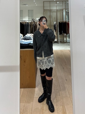 kusuda yoshikoさんのコーディネート