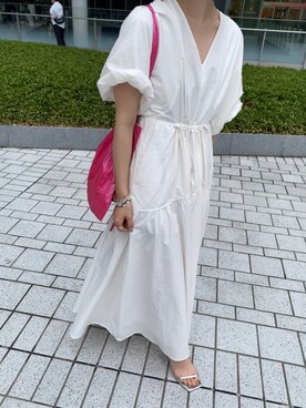 kusuda yoshikoさんのコーディネート