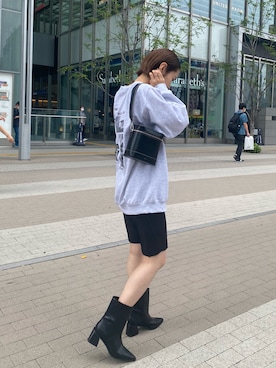 kusuda yoshikoさんのコーディネート