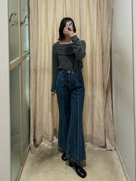 kusuda yoshikoさんのコーディネート