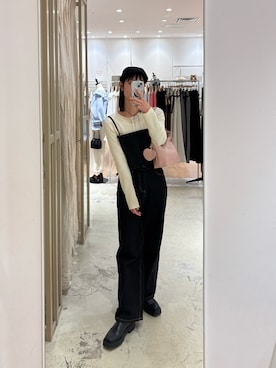 kusuda yoshikoさんのコーディネート