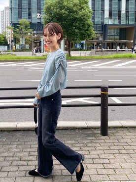 kusuda yoshikoさんのコーディネート