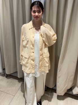 kusuda yoshikoさんのコーディネート