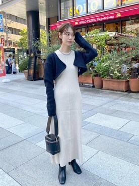 kusuda yoshikoさんのコーディネート