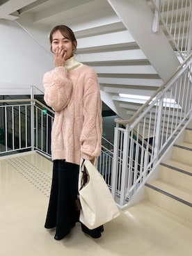 kusuda yoshikoさんのコーディネート