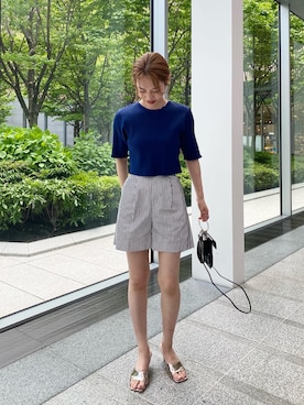 kusuda yoshikoさんのコーディネート