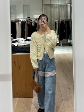 kusuda yoshikoさんのコーディネート