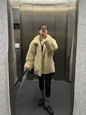 kusuda yoshikoさんのコーディネート