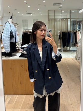 kusuda yoshikoさんのコーディネート