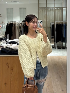 kusuda yoshikoさんのコーディネート