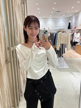 くっすーさんのコーディネート