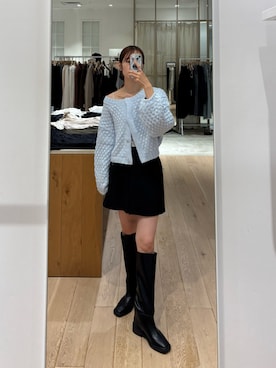 kusuda yoshikoさんのコーディネート