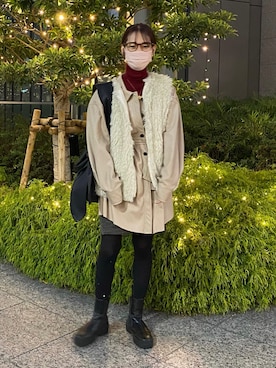 kusuda yoshikoさんのコーディネート