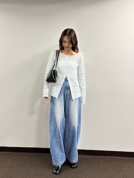 kusuda yoshikoさんのコーディネート