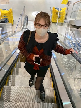 kusuda yoshikoさんのコーディネート