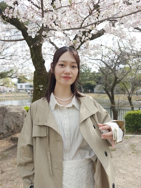 kusuda yoshikoさんのコーディネート