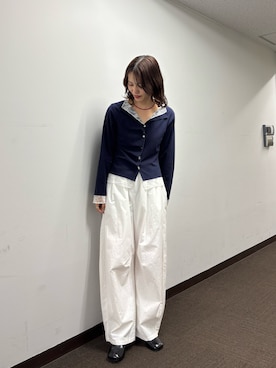 kusuda yoshikoさんのコーディネート