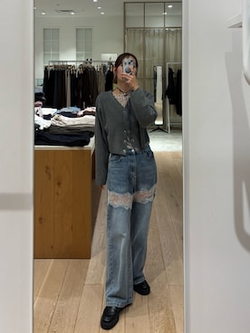 kusuda yoshikoさんのコーディネート