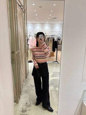 kusuda yoshikoさんのコーディネート