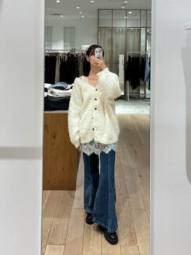 kusuda yoshikoさんのコーディネート