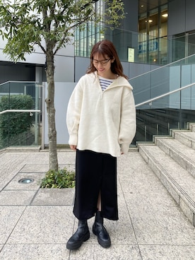 kusuda yoshikoさんのコーディネート