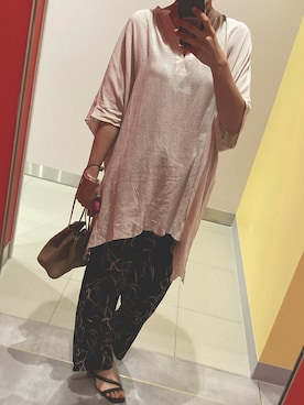 あーいさんのコーディネート