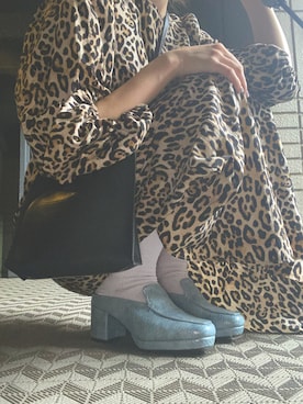 らいだーさん（レディース・156cm）の夏コーディネート