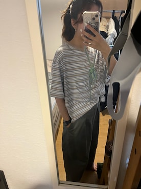 らいだーさんのコーディネート