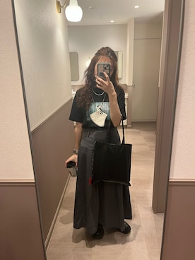 らいだーさんのコーディネート