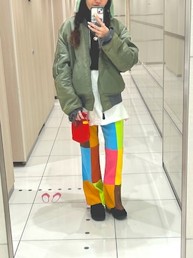 らいだーさんのコーディネート