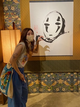 らいだーさんのコーディネート