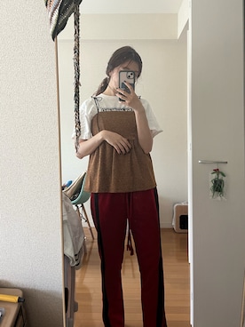 らいだーさんのコーディネート