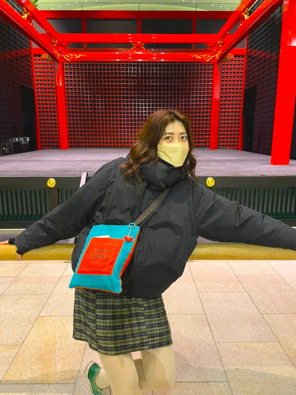 UNIQLO（ユニクロ）の「パデットショートパーカ（その他アウター