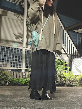 らいだーさんのコーディネート
