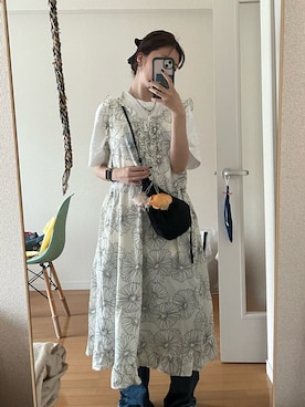 らいだーさんのコーディネート