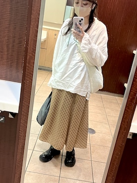 らいだーさんのコーディネート