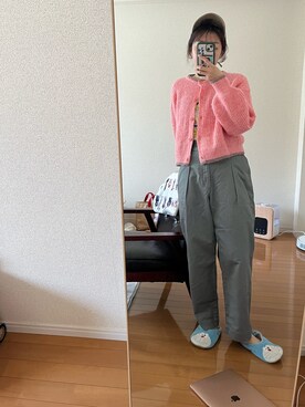 らいだーさんのコーディネート