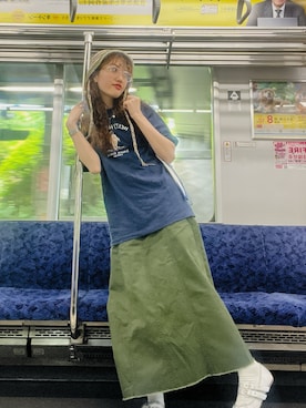 らいだーさんのコーディネート