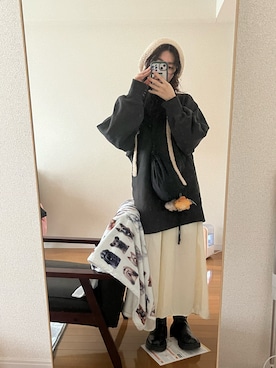 らいだーさんのコーディネート