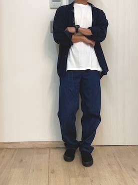 ucciさんのコーディネート