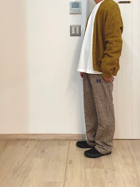 ucciさんのコーディネート
