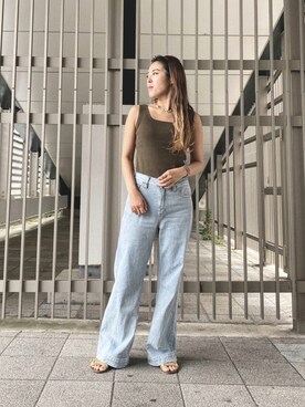 ｋａｗａｃ 🌞さんのコーディネート