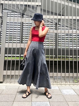 ｋａｗａｃ 🌞さんのコーディネート