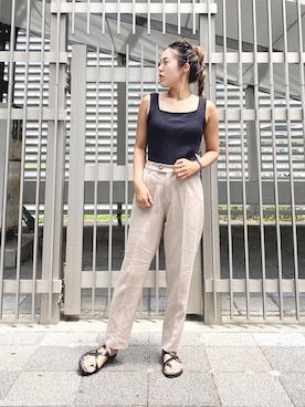 ｋａｗａｃ 🌞さんのコーディネート