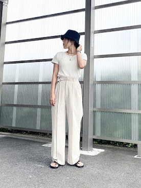 ｋａｗａｃ 🌞さんのコーディネート